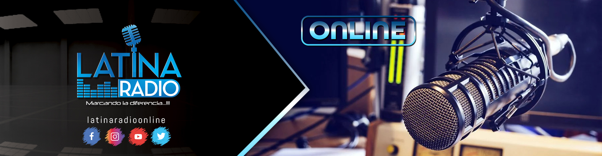 Latina Radio - Albania, La Guajira